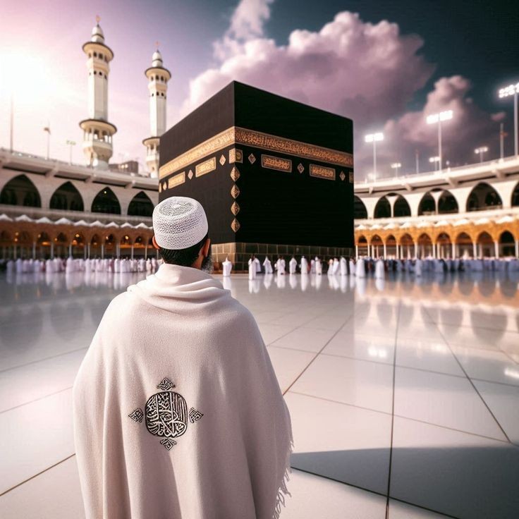 Islamic dp