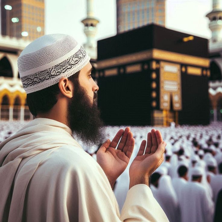 Islamic dp