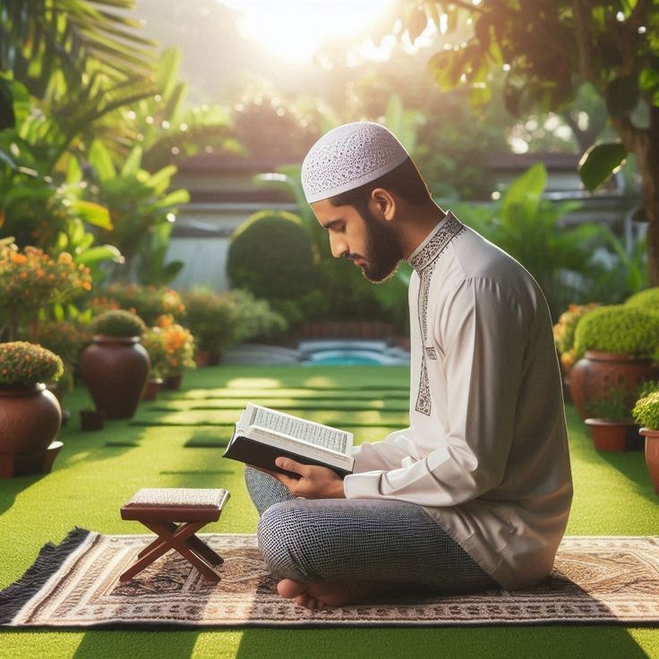 Islamic dp