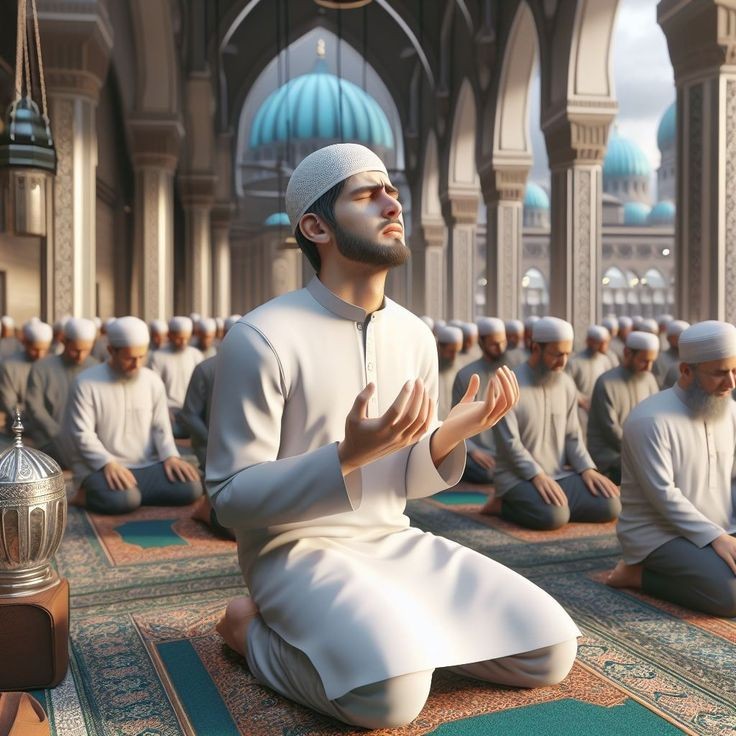 Islamic dp