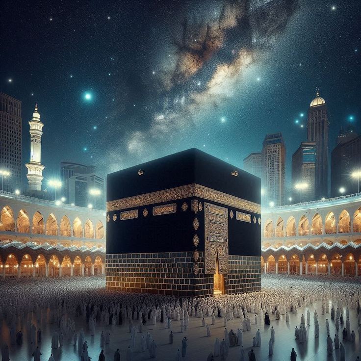 Islamic dp