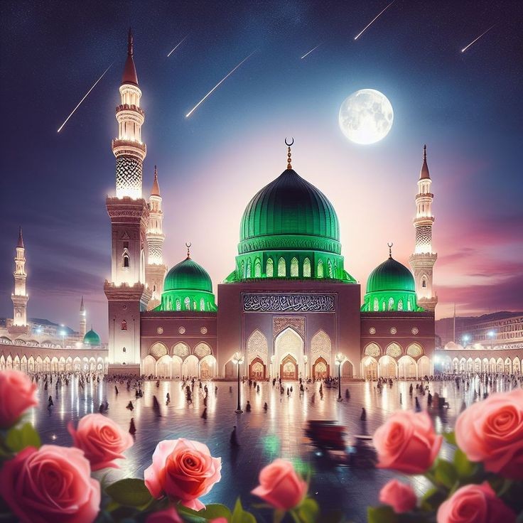 Islamic dp