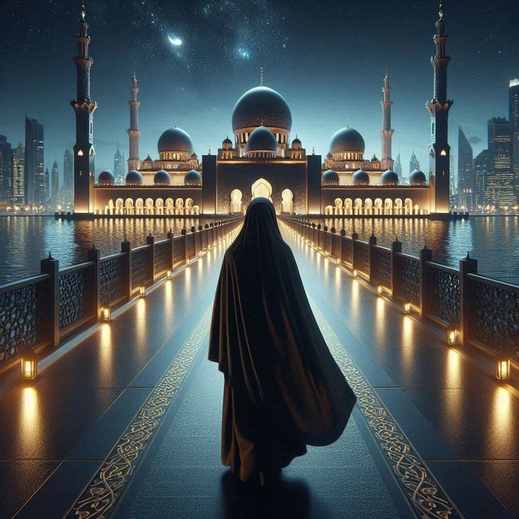Islamic dp