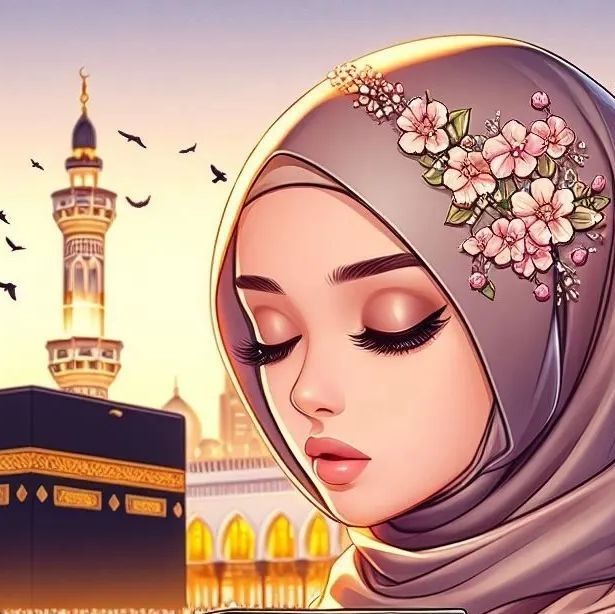 Islamic dp