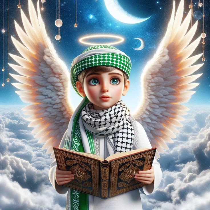 Islamic dp