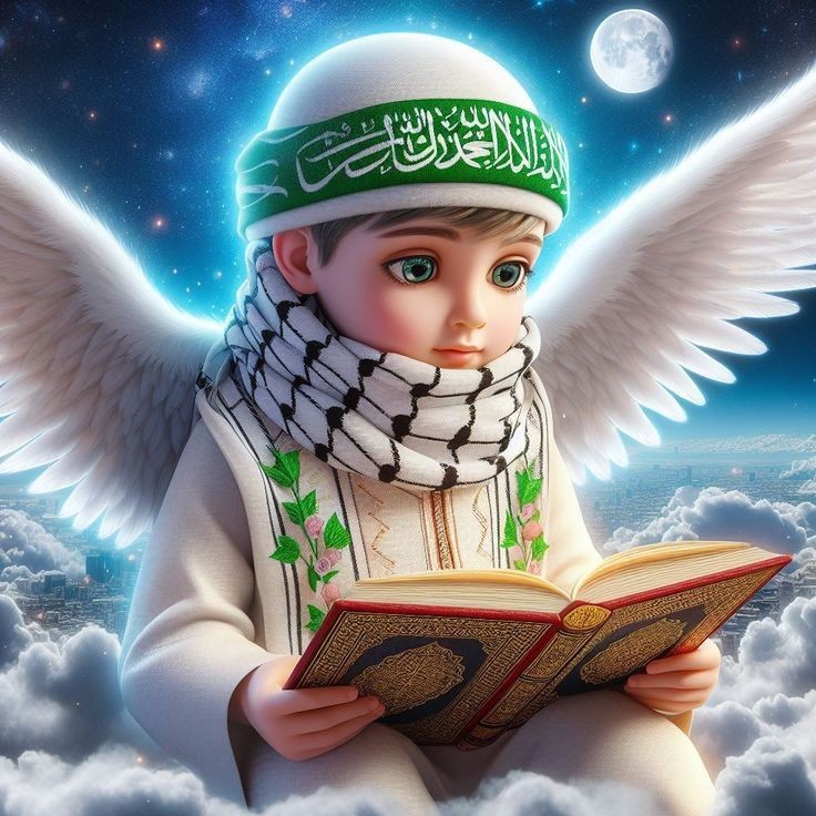 Islamic dp