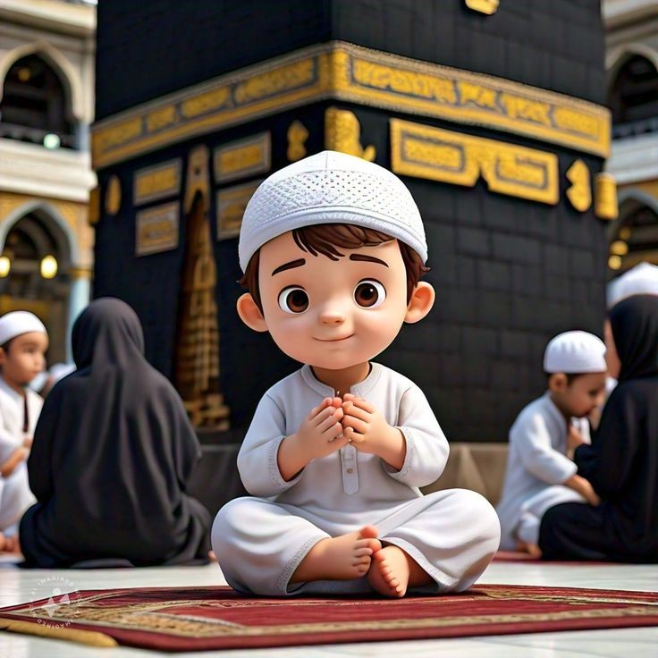 Islamic dp