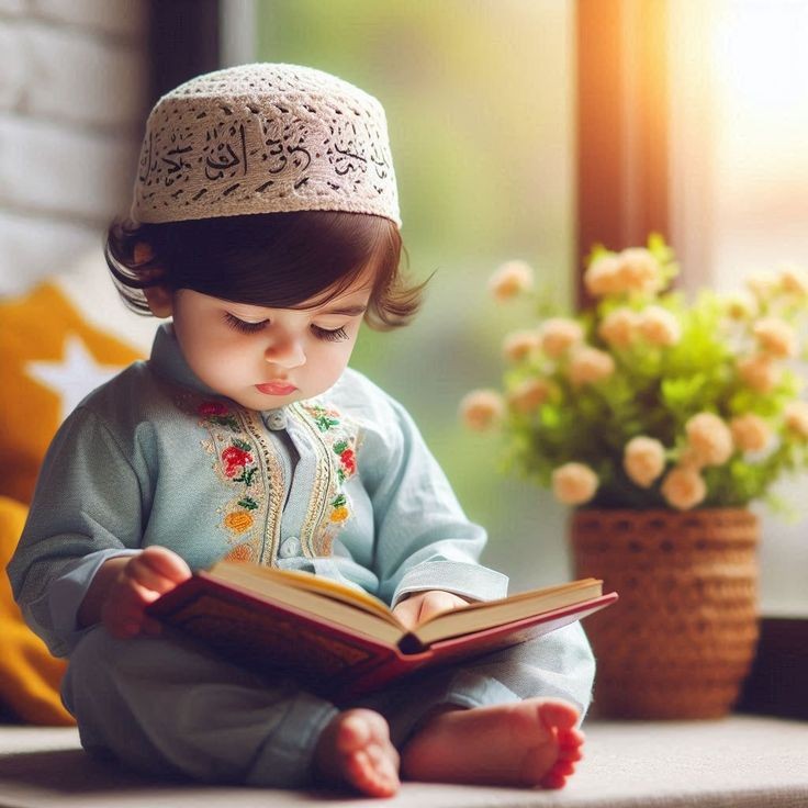 Islamic dp