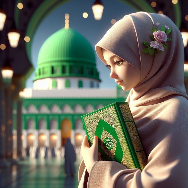 Islamic dp