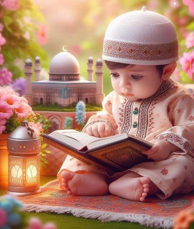 Islamic dp
