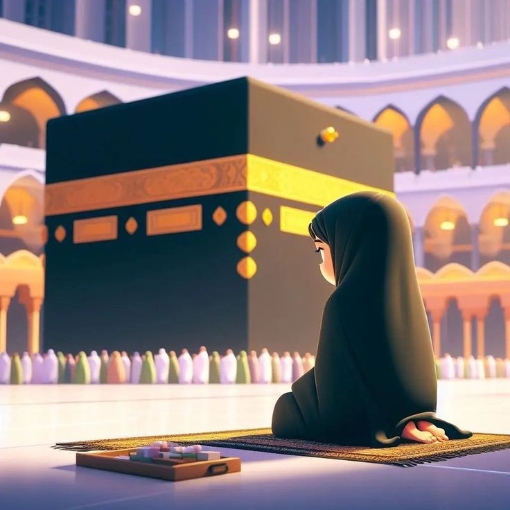 Islamic dp