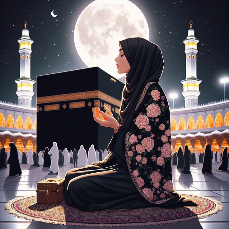 Islamic dp