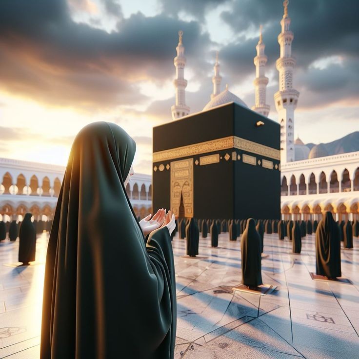 Islamic dp