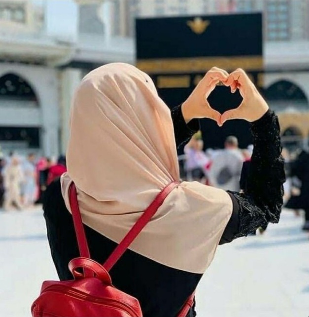 Islamic dp