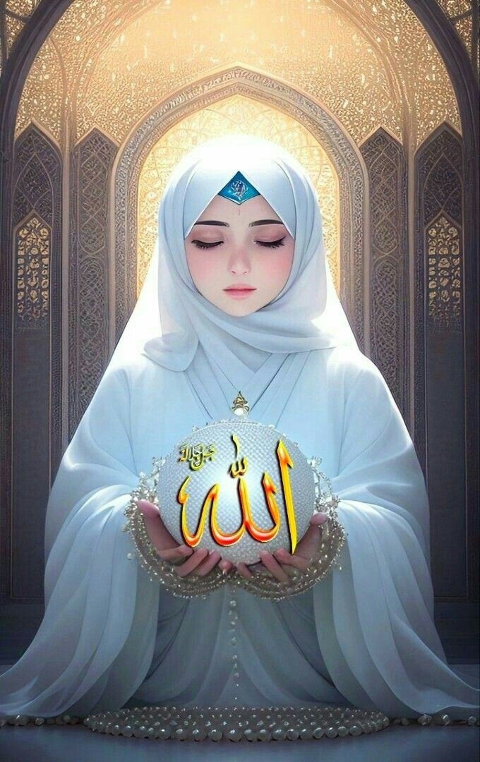 Islamic dp