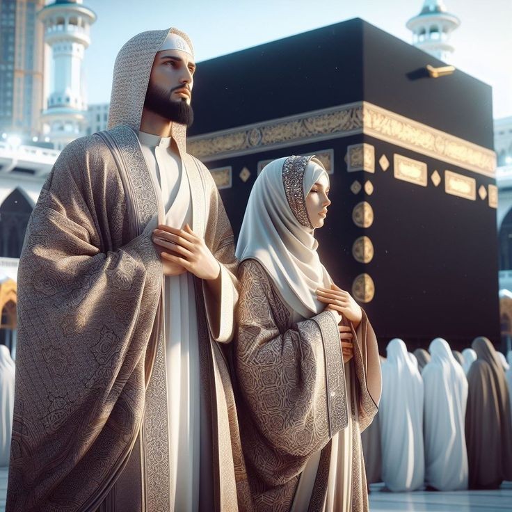 Islamic dp