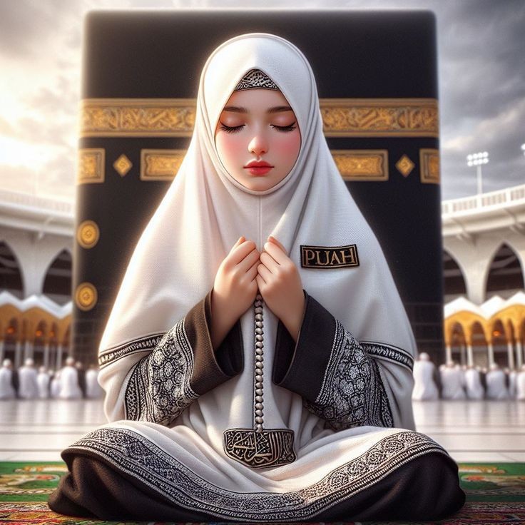 Islamic dp