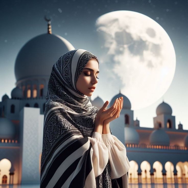 Islamic dp