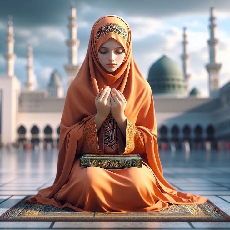 Islamic dp