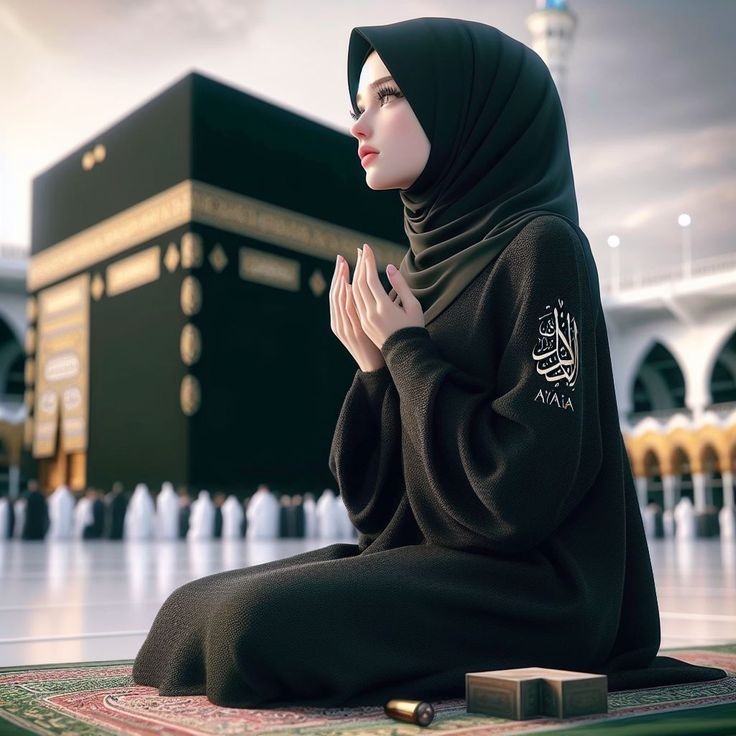 Islamic dp