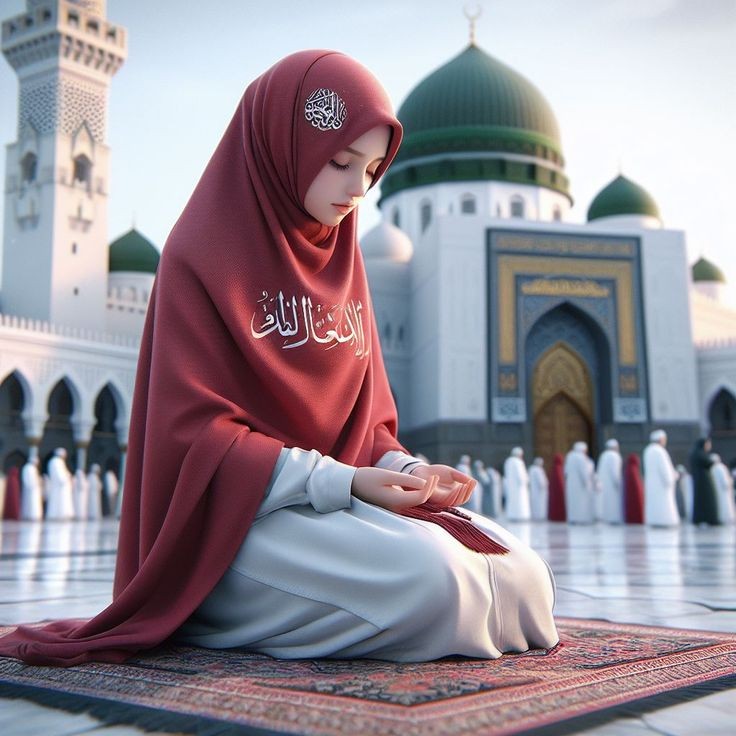 Islamic dp