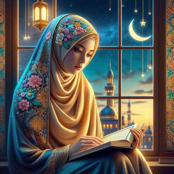 Islamic dp