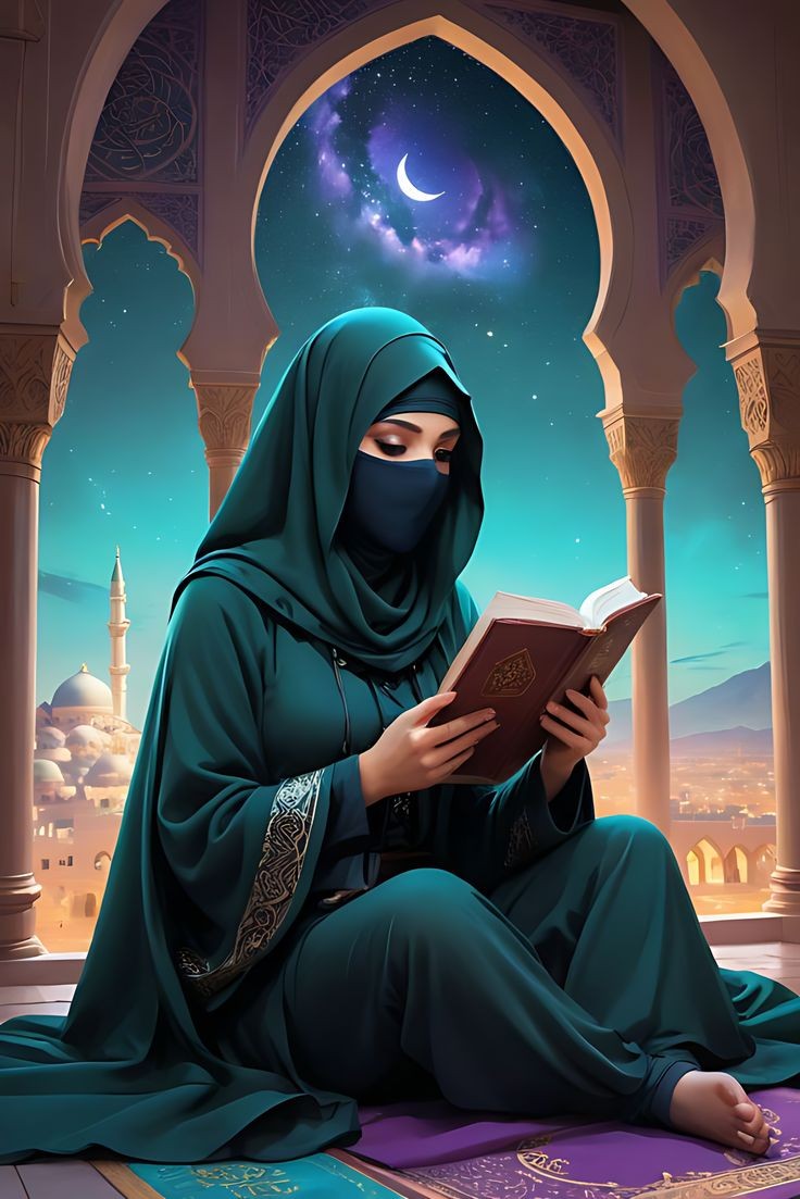 Islamic dp