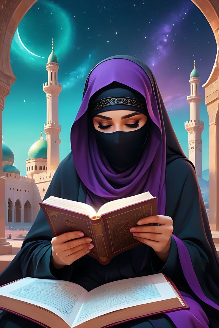 Islamic dp