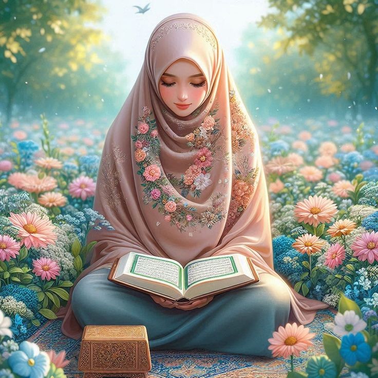 Islamic dp
