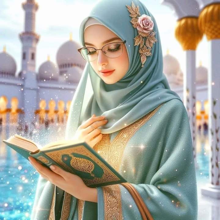 Islamic dp