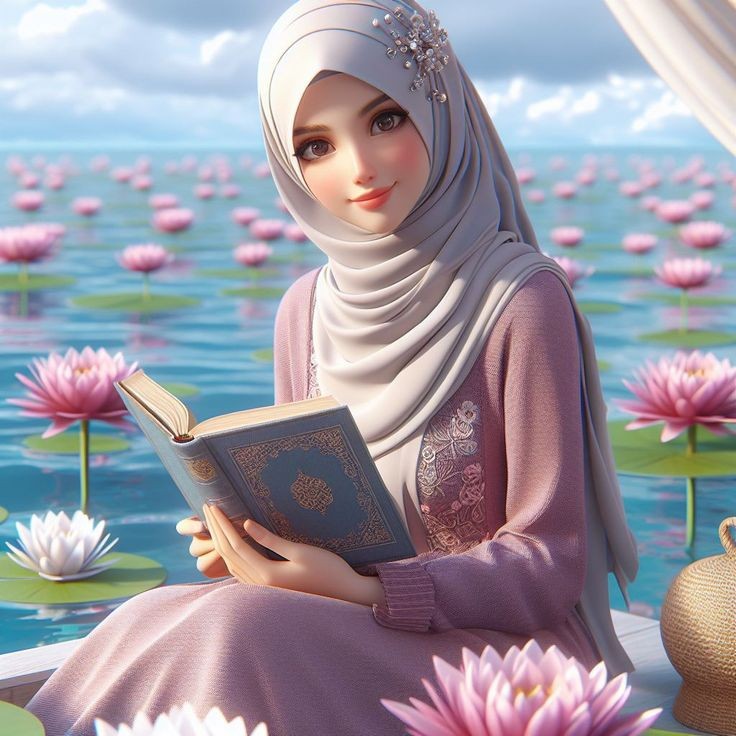 Islamic dp