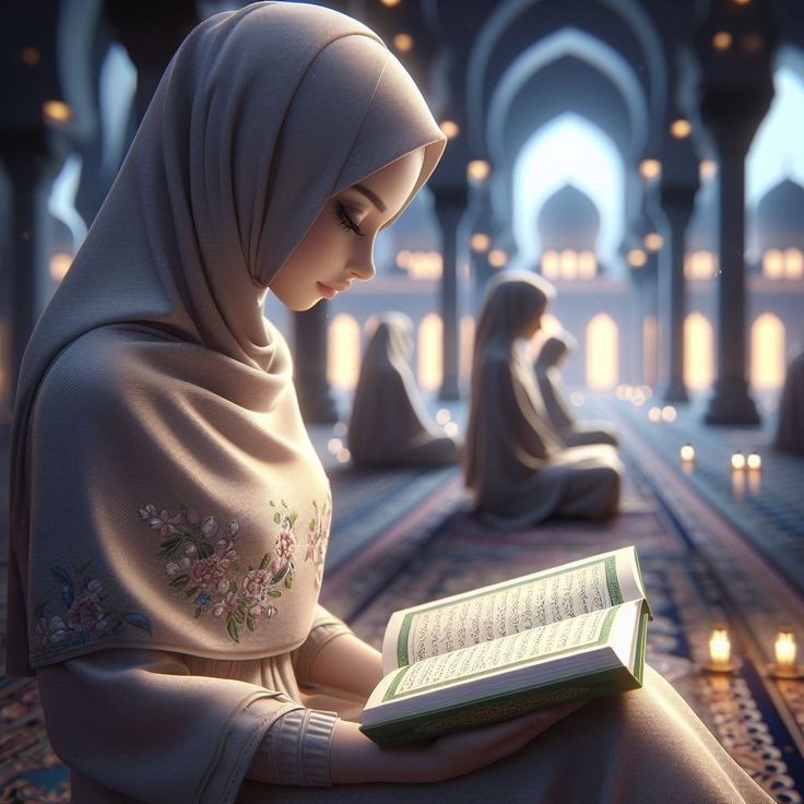Islamic dp