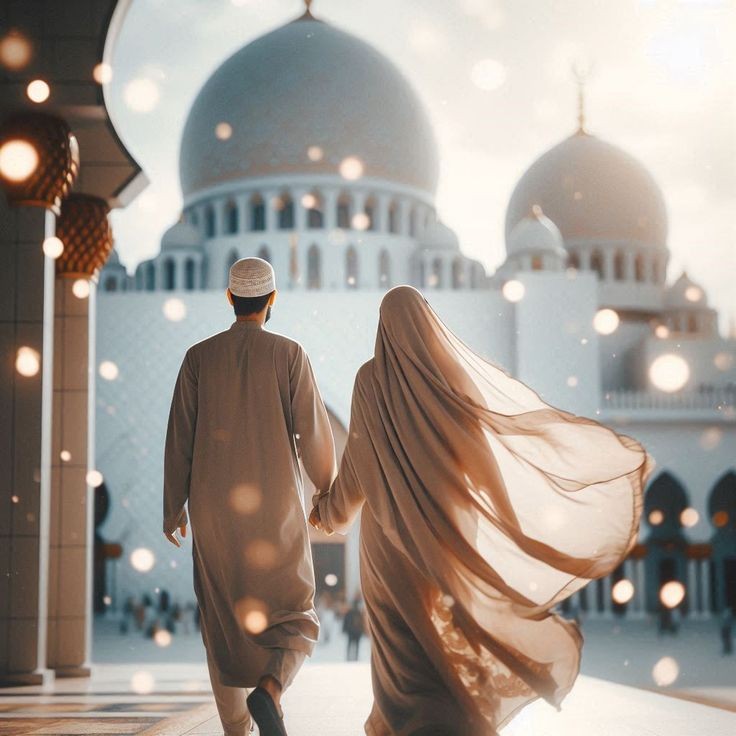 Islamic dp