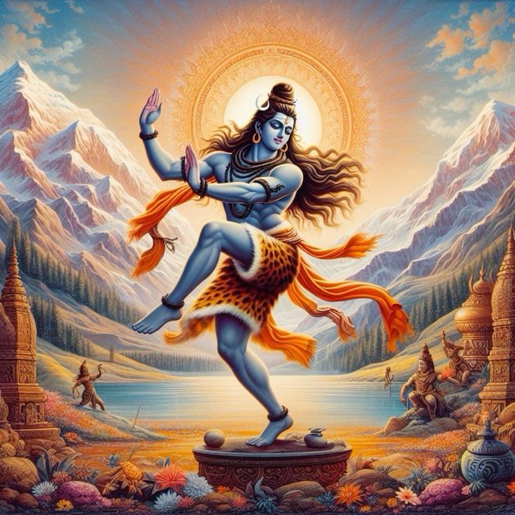 Mahadev Photo dp
