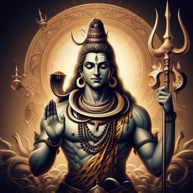 Mahadev Photo dp