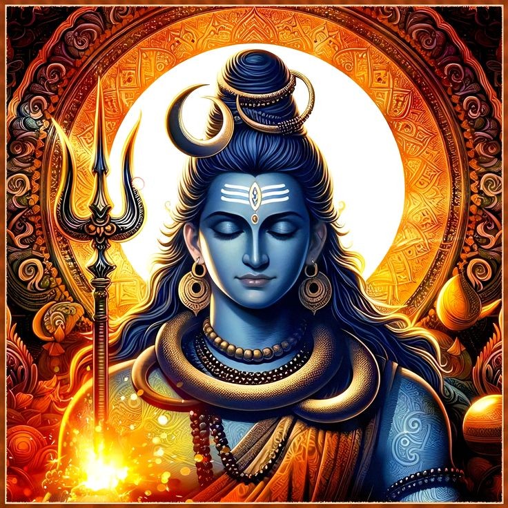 Mahadev Photo dp