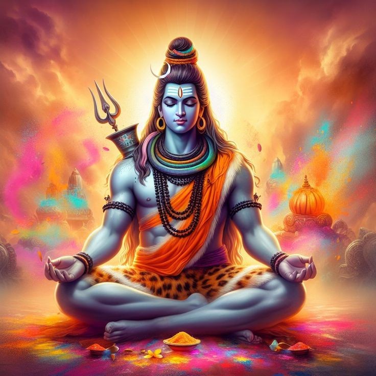 Mahadev Photo dp