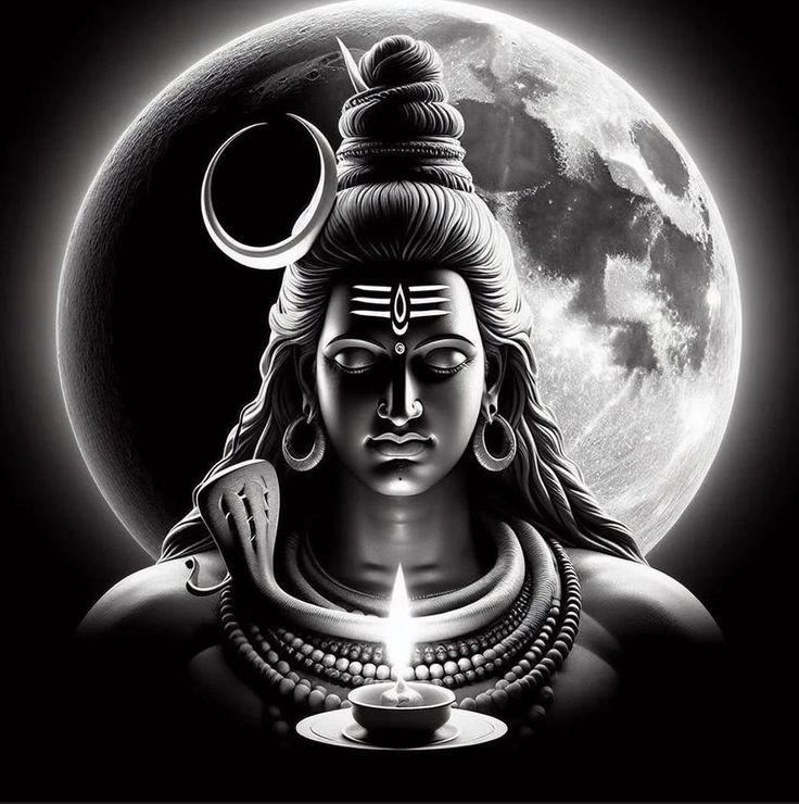 Mahadev Photo dp