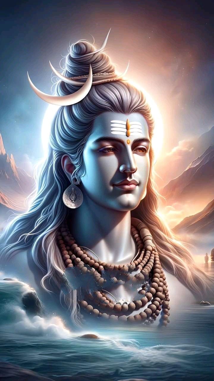 Mahadev Photo dp