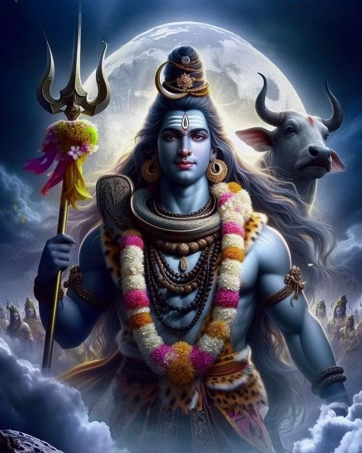 Mahadev Photo dp