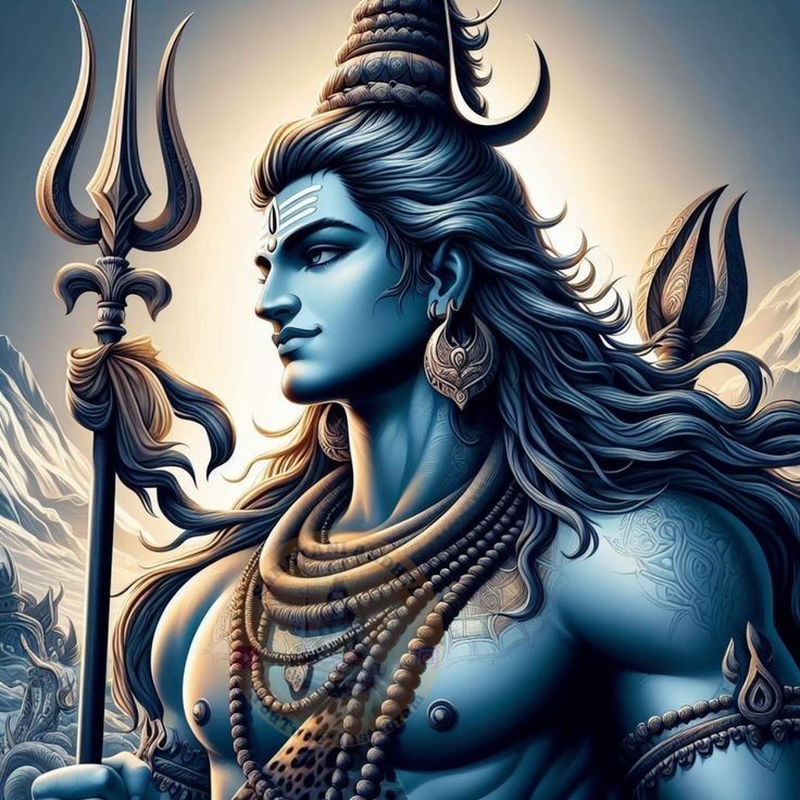 Mahadev Photo dp