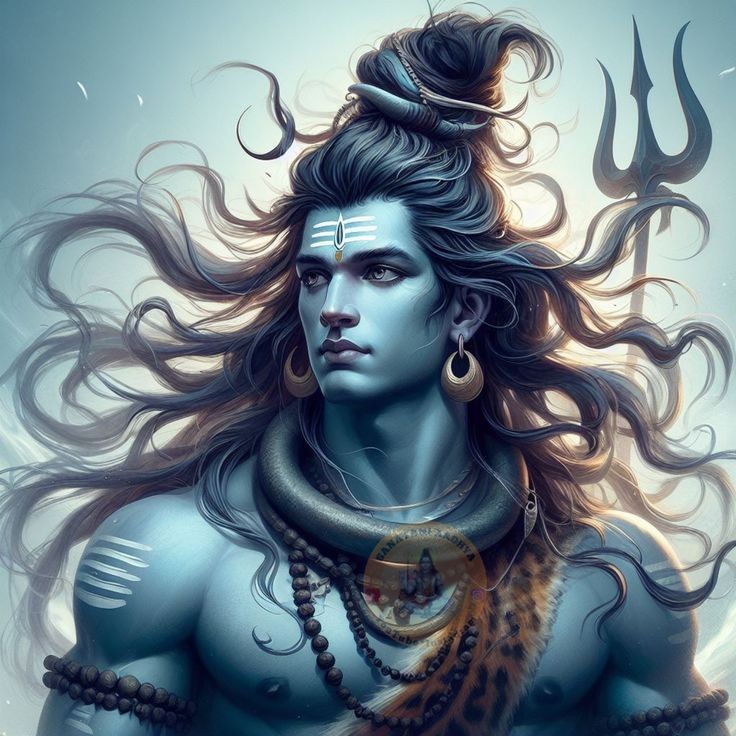 Mahadev Photo dp