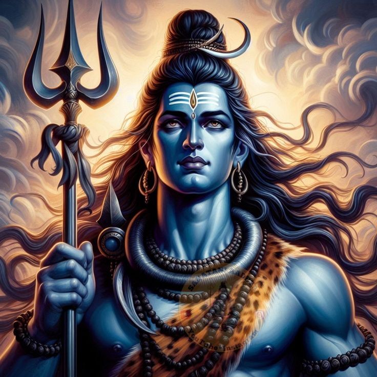 Mahadev Photo dp