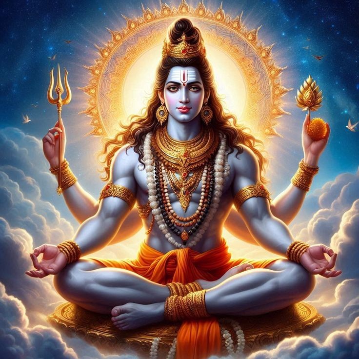 Mahadev Photo dp