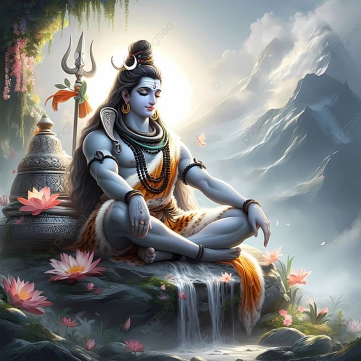 Mahadev Photo dp