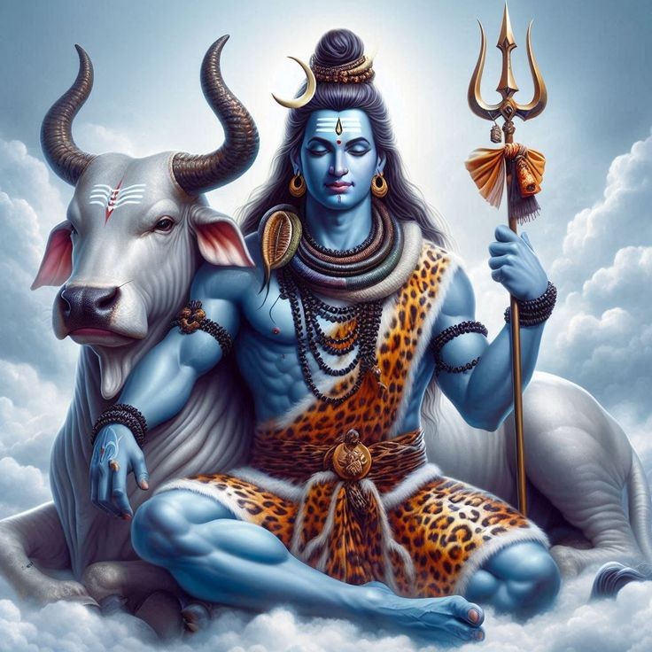 Mahadev Photo dp