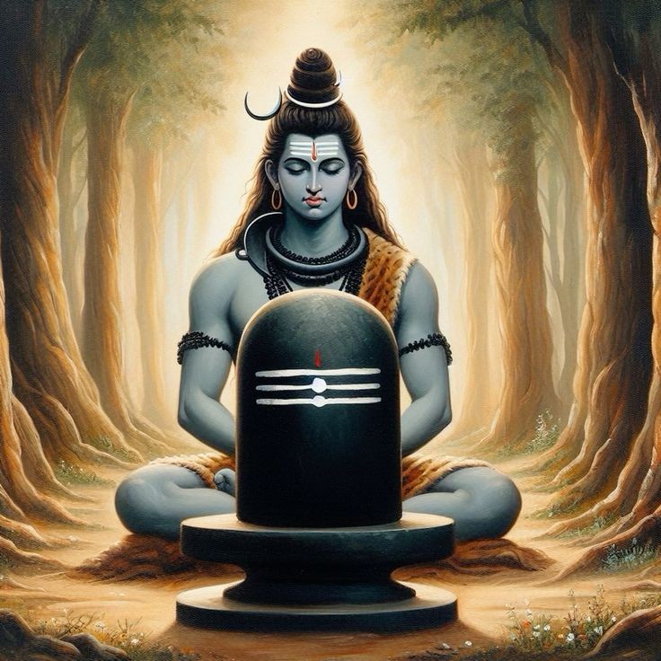 Mahadev Photo dp