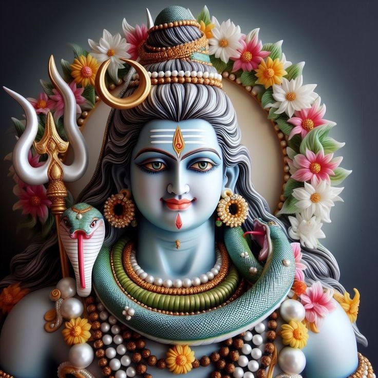 Mahadev Photo dp