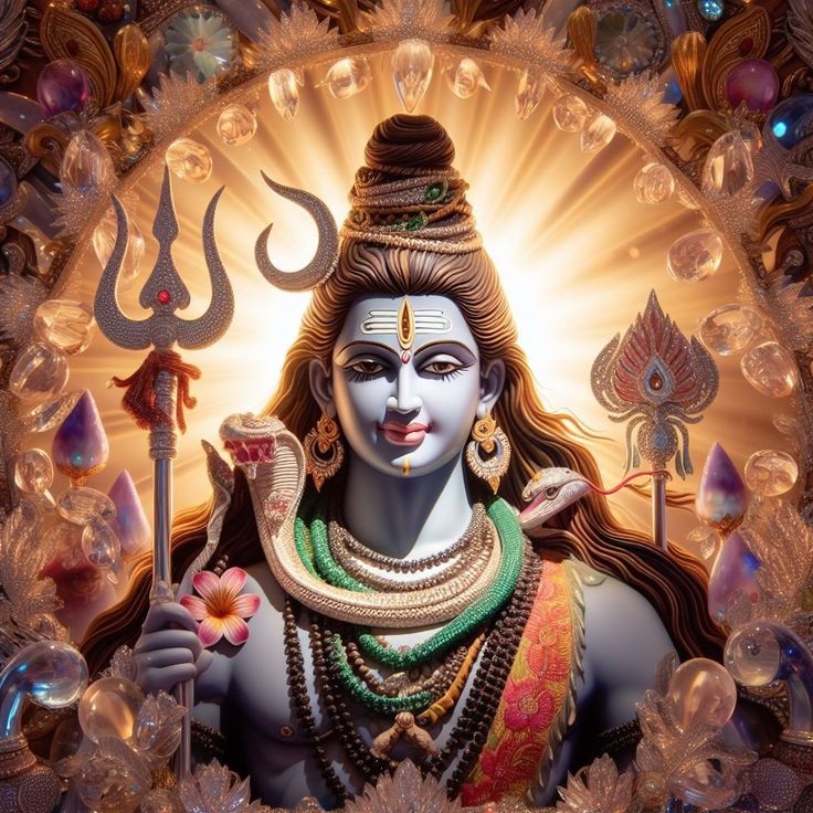 Mahadev Photo dp