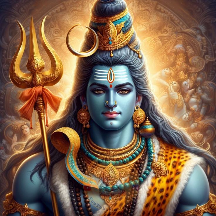 Mahadev Photo dp